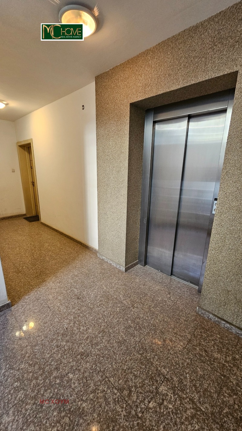 Vuokrattavana  Studio Sofia , Ovtša kupel , 30 neliömetriä | 25619199 - kuva [9]