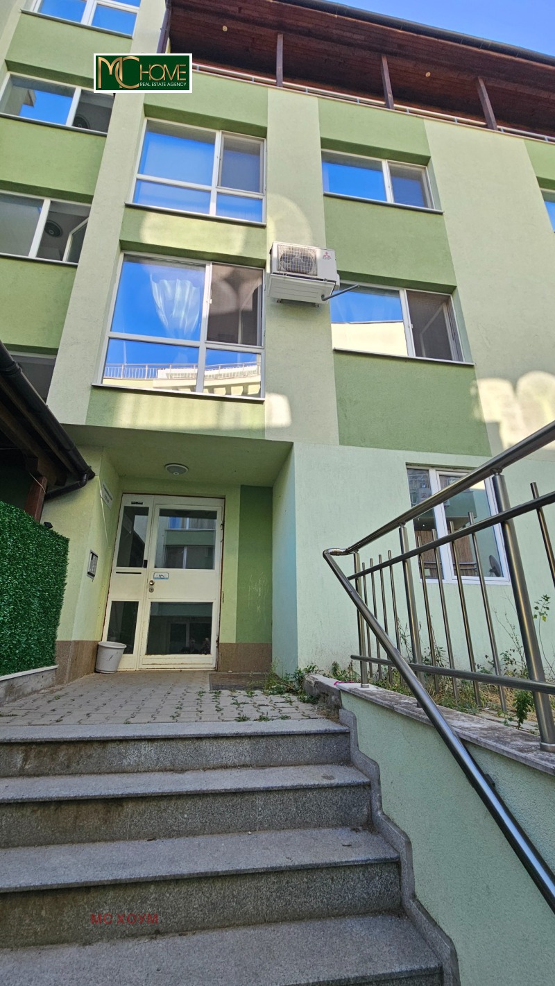 Vuokrattavana  Studio Sofia , Ovtša kupel , 30 neliömetriä | 25619199 - kuva [10]