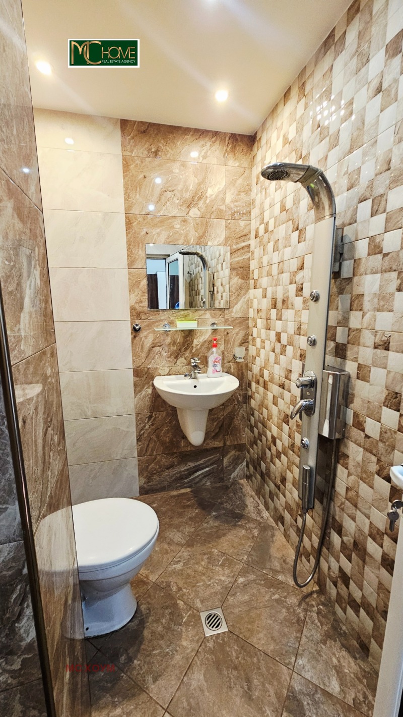 Vuokrattavana  Studio Sofia , Ovtša kupel , 30 neliömetriä | 25619199 - kuva [8]