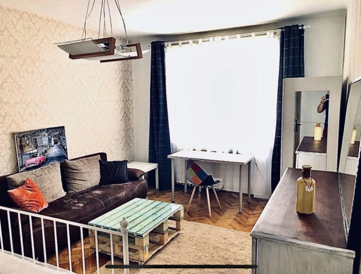 Дава под наем 1-СТАЕН, гр. София, Подуяне, снимка 5 - Апартаменти - 52331154