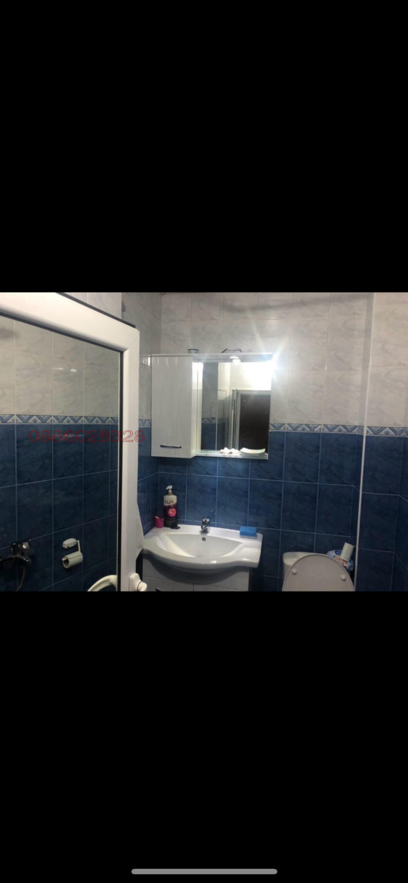 K pronájmu  1 ložnice Pernik , Centar , 60 m2 | 65284053 - obraz [11]