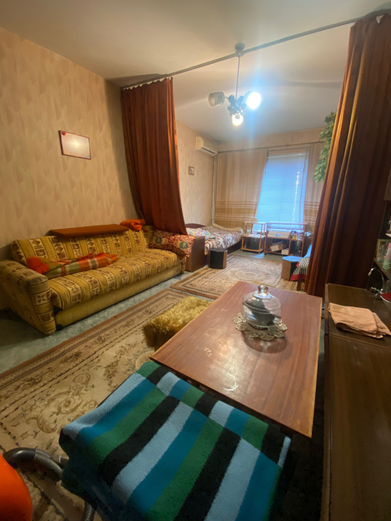 For Rent  1 bedroom Sofia , Sveta Troitsa , 50 sq.m | 78766636 - image [4]