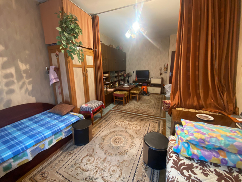 A louer  1 chambre Sofia , Sveta Troitsa , 50 m² | 78766636