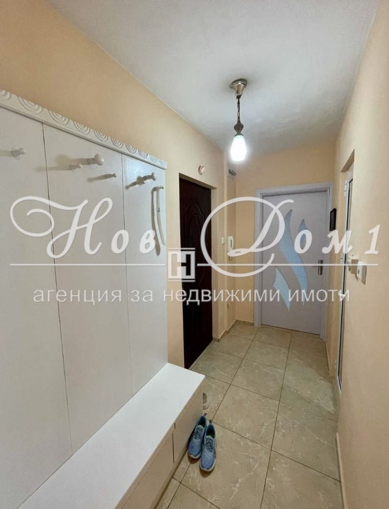 Do wynajęcia  1 sypialnia Warna , Troszewo , 45 mkw | 70647603 - obraz [5]