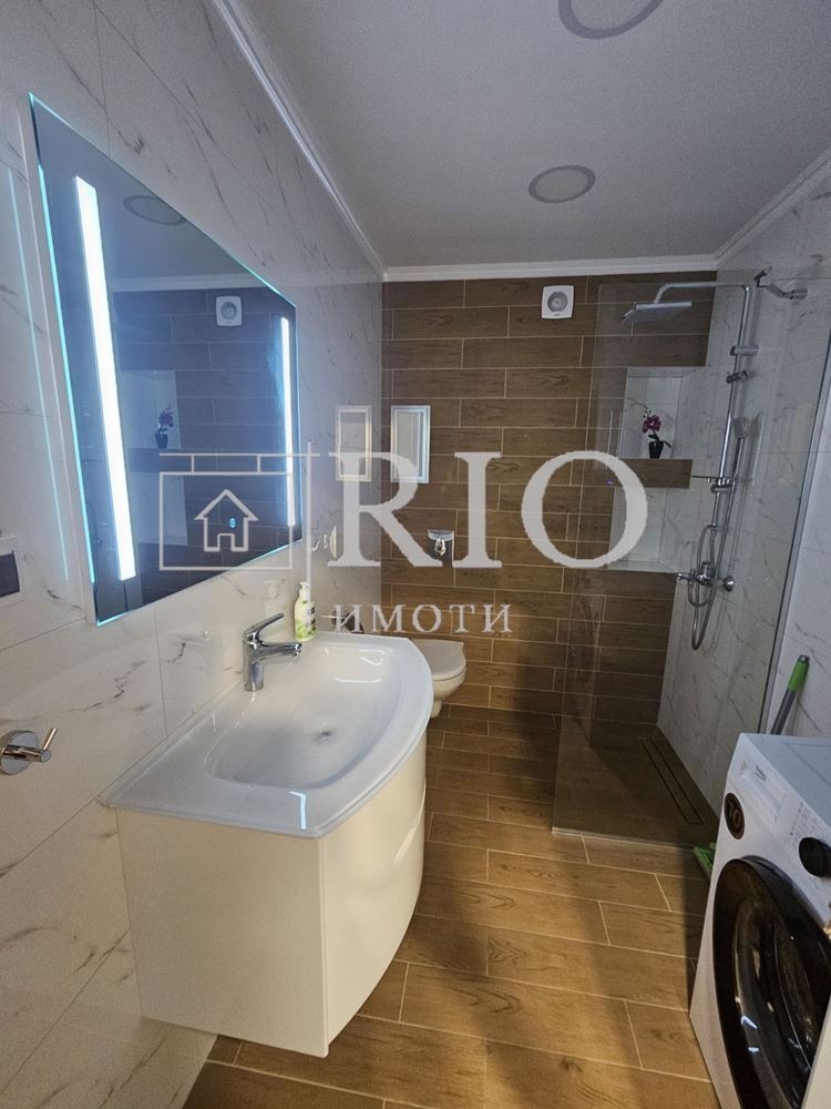 Kiadó  1 hálószoba Plovdiv , Trakija , 66 négyzetméter | 92881031 - kép [13]