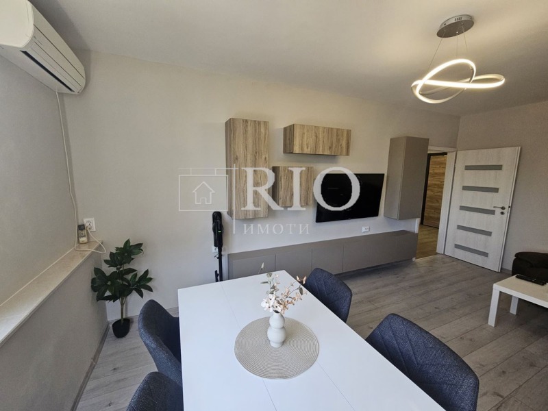 Kiadó  1 hálószoba Plovdiv , Trakija , 66 négyzetméter | 92881031 - kép [3]