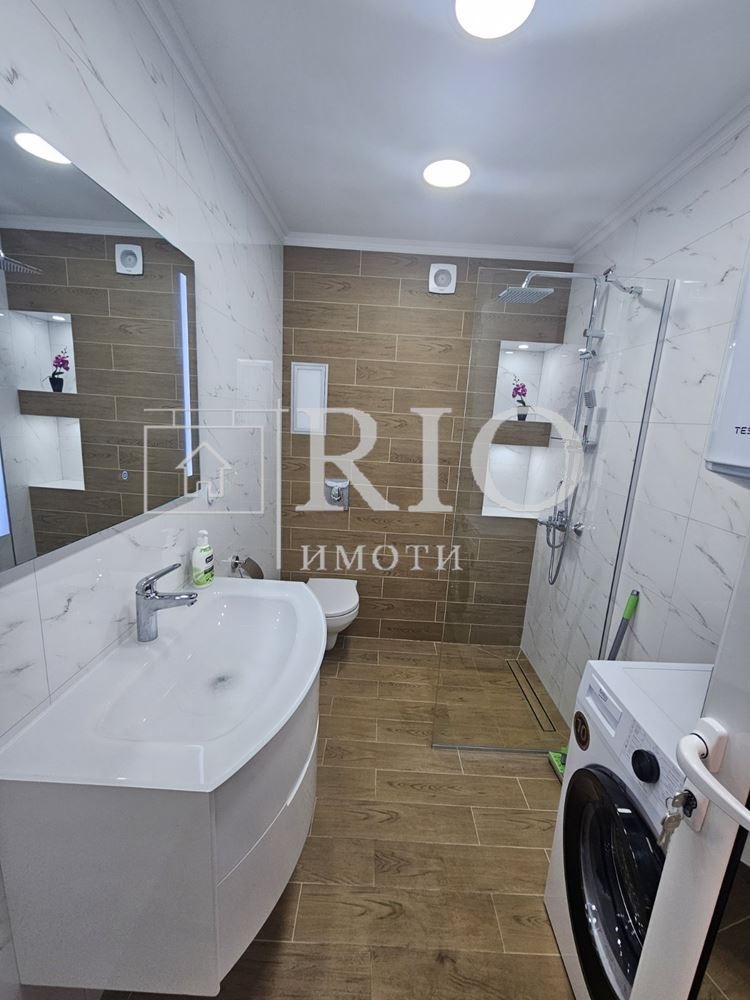 Kiadó  1 hálószoba Plovdiv , Trakija , 66 négyzetméter | 92881031 - kép [11]