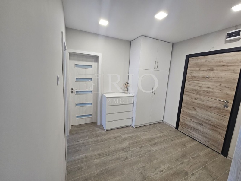 Kiadó  1 hálószoba Plovdiv , Trakija , 66 négyzetméter | 92881031 - kép [7]