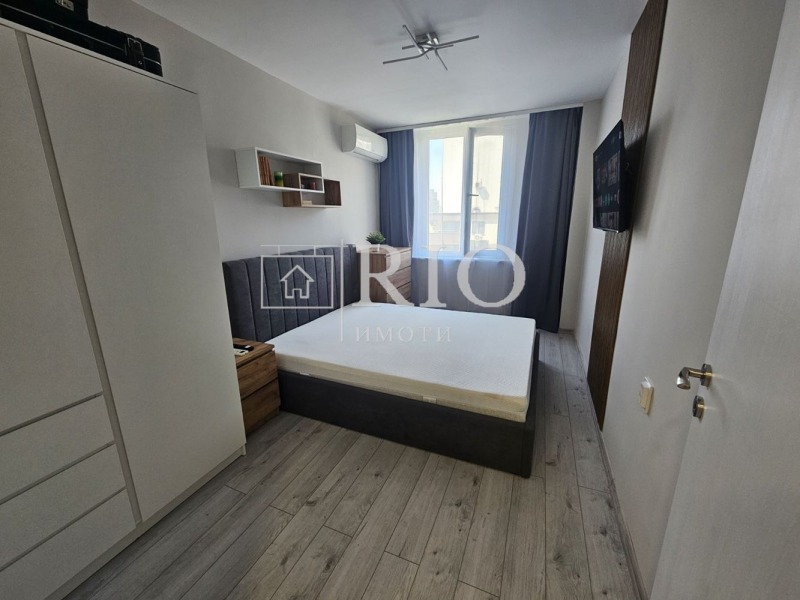Kiadó  1 hálószoba Plovdiv , Trakija , 66 négyzetméter | 92881031 - kép [10]
