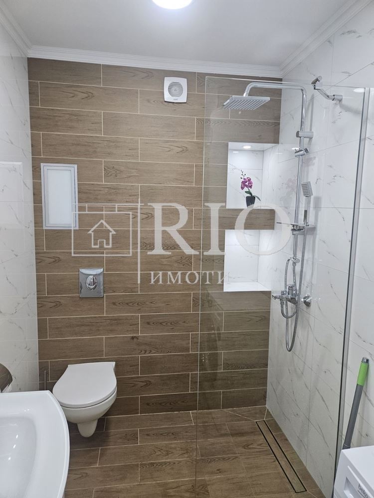 Kiadó  1 hálószoba Plovdiv , Trakija , 66 négyzetméter | 92881031 - kép [12]