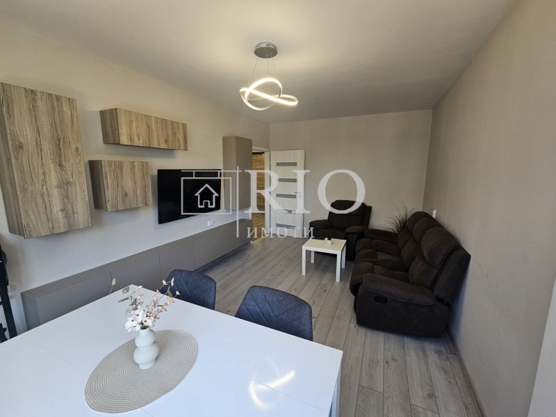 Kiadó  1 hálószoba Plovdiv , Trakija , 66 négyzetméter | 92881031 - kép [2]