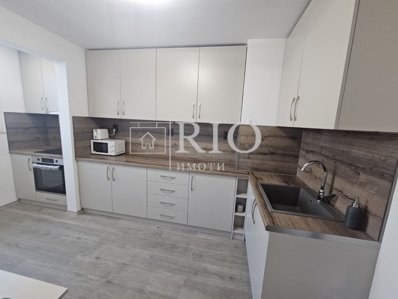 Kiadó  1 hálószoba Plovdiv , Trakija , 66 négyzetméter | 92881031 - kép [5]