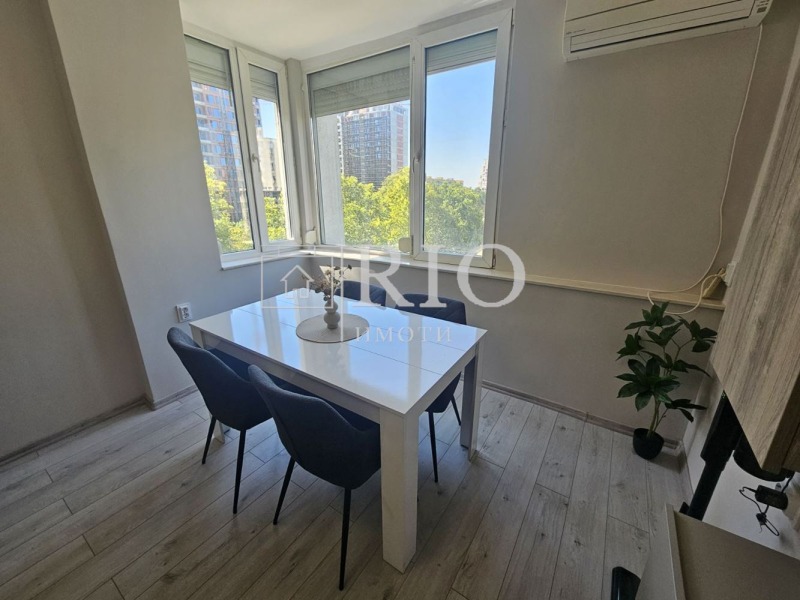 Kiadó  1 hálószoba Plovdiv , Trakija , 66 négyzetméter | 92881031 - kép [4]