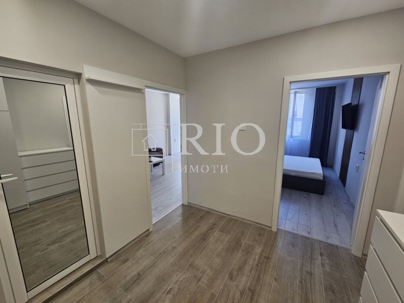 Kiadó  1 hálószoba Plovdiv , Trakija , 66 négyzetméter | 92881031 - kép [8]