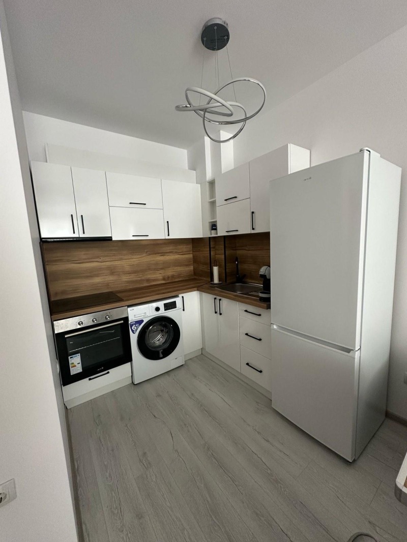 Kiralık  1 yatak odası Plovdiv , Ostromila , 68 metrekare | 63686700 - görüntü [3]