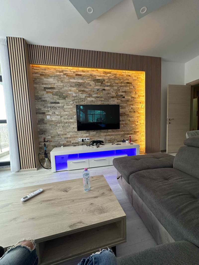 Kiralık  1 yatak odası Plovdiv , Ostromila , 68 metrekare | 63686700 - görüntü [2]