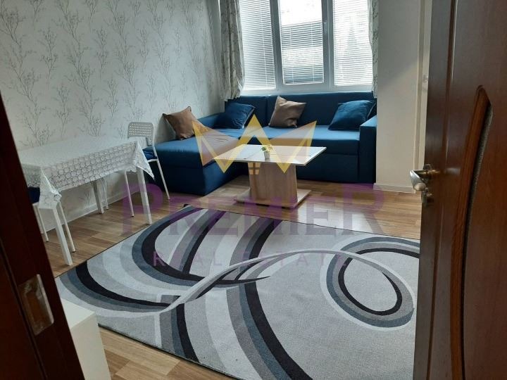 Дава под наем 2-СТАЕН, гр. Варна, Чаталджа, снимка 3 - Апартаменти - 53779674