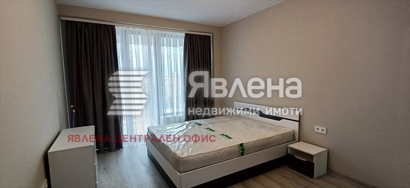 Дава под наем 2-СТАЕН, гр. София, Полигона, снимка 5 - Апартаменти - 54297562