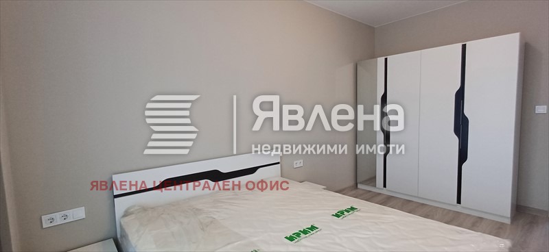 Дава под наем 2-СТАЕН, гр. София, Полигона, снимка 6 - Апартаменти - 54297562