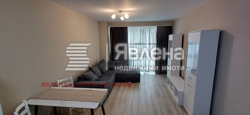 Дава под наем 2-СТАЕН, гр. София, Полигона, снимка 4 - Апартаменти - 54297562