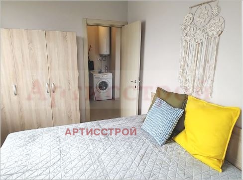 Дава под наем 2-СТАЕН, гр. София, Младост 1, снимка 6 - Апартаменти - 54306219