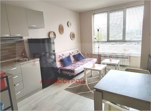 Дава под наем 2-СТАЕН, гр. София, Младост 1, снимка 2 - Апартаменти - 54306219