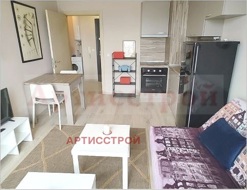 Дава под наем 2-СТАЕН, гр. София, Младост 1, снимка 3 - Апартаменти - 54306219