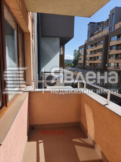 Дава под наем 2-СТАЕН, гр. София, Борово, снимка 11 - Апартаменти - 55452620