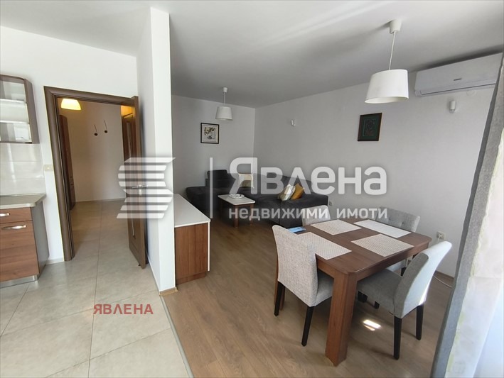 Дава под наем 2-СТАЕН, гр. София, Борово, снимка 2 - Апартаменти - 55452620