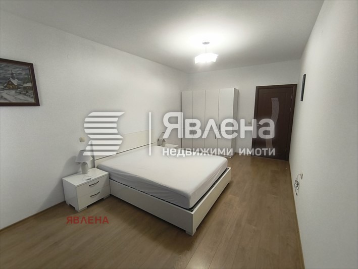 Дава под наем 2-СТАЕН, гр. София, Борово, снимка 9 - Апартаменти - 55452620