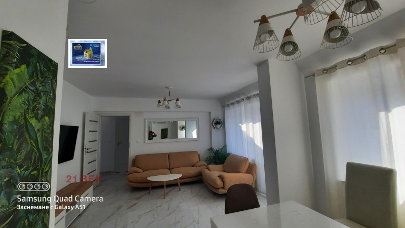 För uthyrning  2 sovrum Plovdiv , Centar , 120 kvm | 69759233 - bild [2]