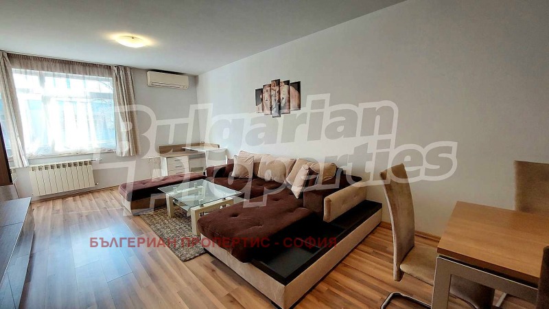 For Rent  2 bedroom Sofia , Krastova vada , 100 sq.m | 47550285 - image [2]