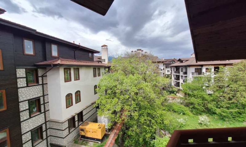 Vuokrattavana  2 makuuhuonetta Blagoevgradin alue , Bansko , 85 neliömetriä | 39606692 - kuva [12]