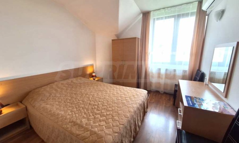 Vuokrattavana  2 makuuhuonetta Blagoevgradin alue , Bansko , 85 neliömetriä | 39606692 - kuva [6]