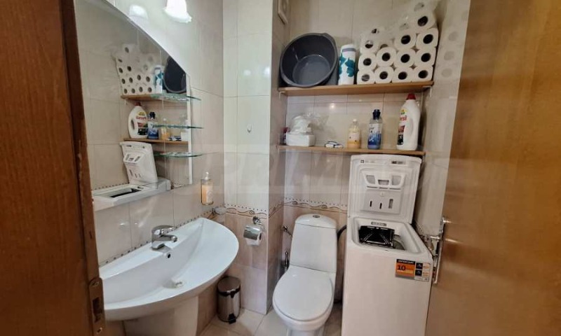 Vuokrattavana  2 makuuhuonetta Blagoevgradin alue , Bansko , 85 neliömetriä | 39606692 - kuva [4]