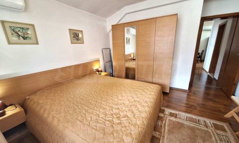 Vuokrattavana  2 makuuhuonetta Blagoevgradin alue , Bansko , 85 neliömetriä | 39606692 - kuva [9]