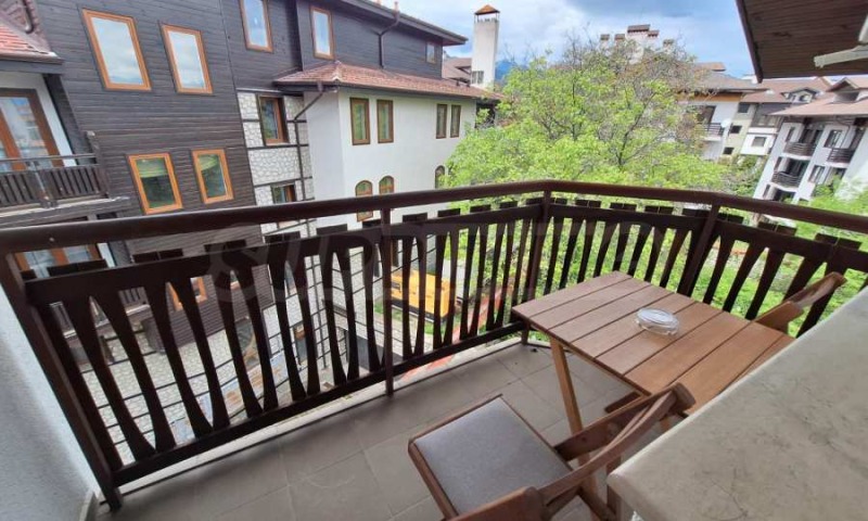 Vuokrattavana  2 makuuhuonetta Blagoevgradin alue , Bansko , 85 neliömetriä | 39606692 - kuva [11]