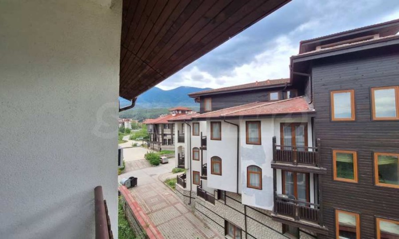 Vuokrattavana  2 makuuhuonetta Blagoevgradin alue , Bansko , 85 neliömetriä | 39606692 - kuva [13]