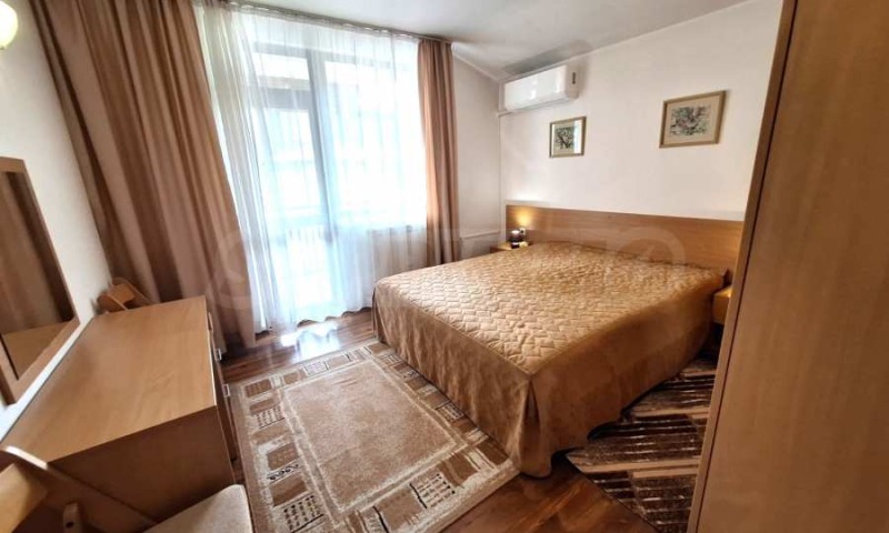 Vuokrattavana  2 makuuhuonetta Blagoevgradin alue , Bansko , 85 neliömetriä | 39606692 - kuva [8]