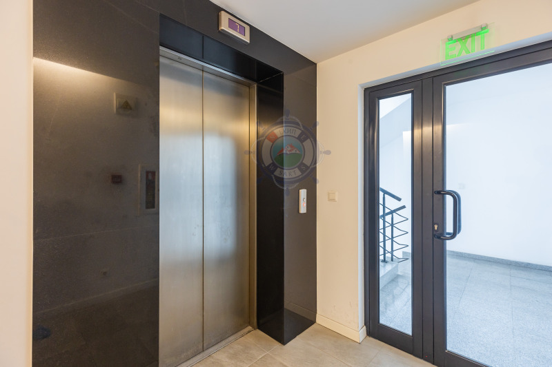 En renta  2 dormitorios Varna , Tsentar , 182 metros cuadrados | 72615453 - imagen [14]