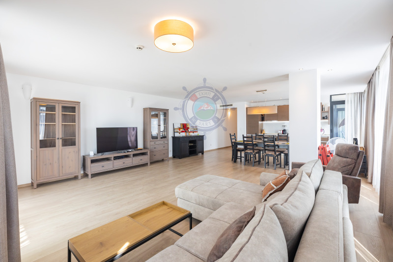 En renta  2 dormitorios Varna , Tsentar , 182 metros cuadrados | 72615453 - imagen [6]