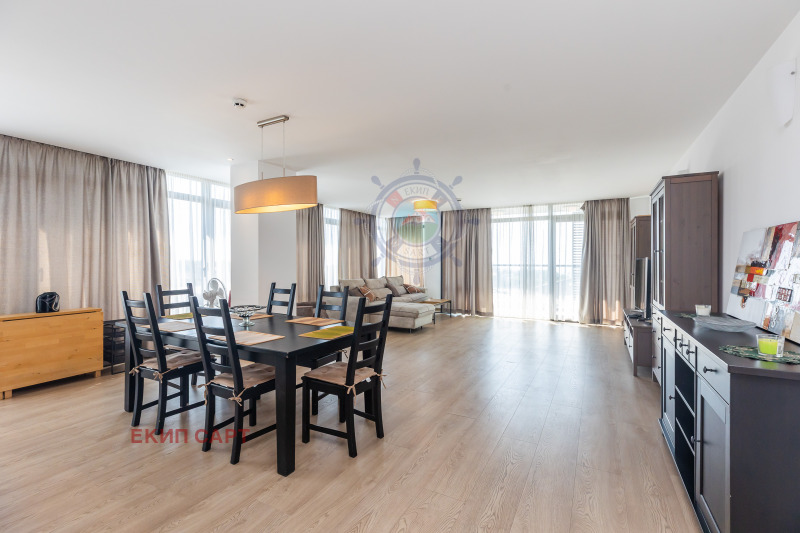 En renta  2 dormitorios Varna , Tsentar , 182 metros cuadrados | 72615453 - imagen [2]