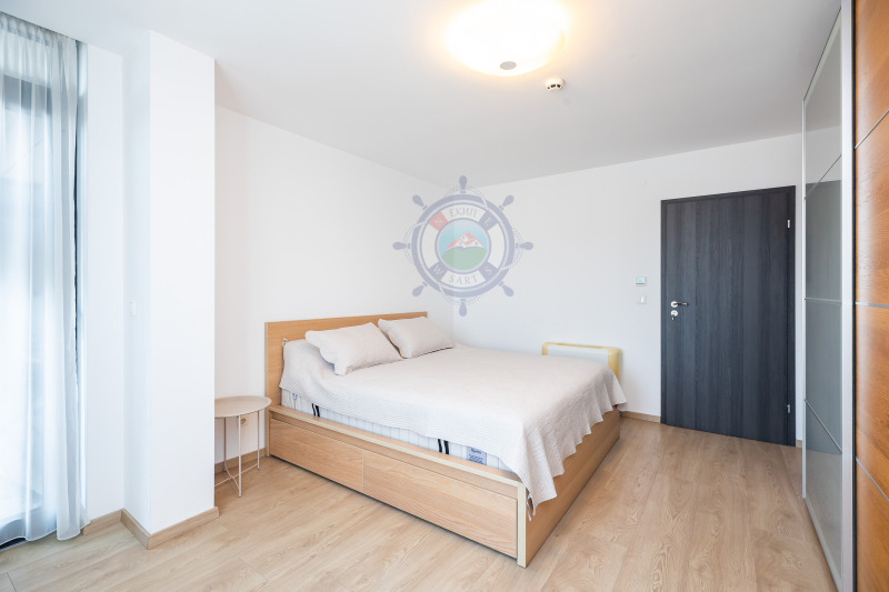 En renta  2 dormitorios Varna , Tsentar , 182 metros cuadrados | 72615453 - imagen [8]