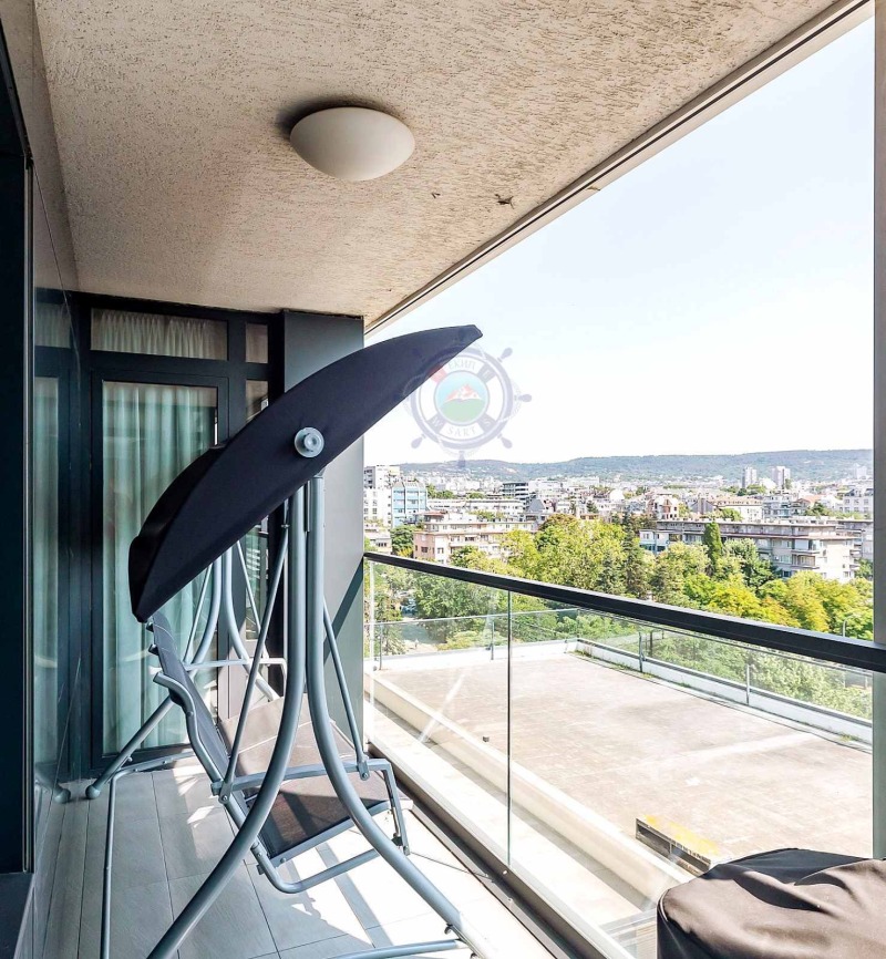En renta  2 dormitorios Varna , Tsentar , 182 metros cuadrados | 72615453 - imagen [11]