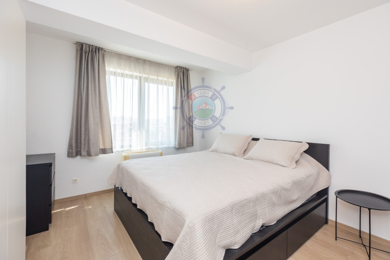 En renta  2 dormitorios Varna , Tsentar , 182 metros cuadrados | 72615453 - imagen [9]