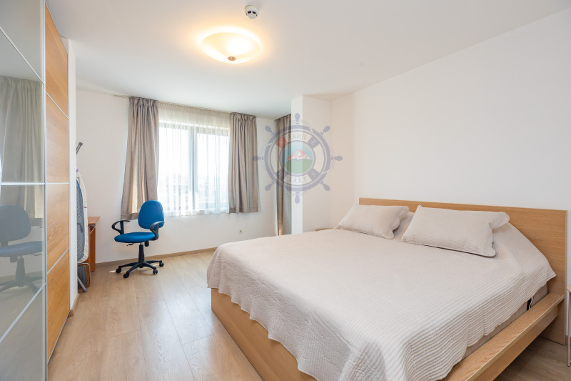 En renta  2 dormitorios Varna , Tsentar , 182 metros cuadrados | 72615453 - imagen [7]