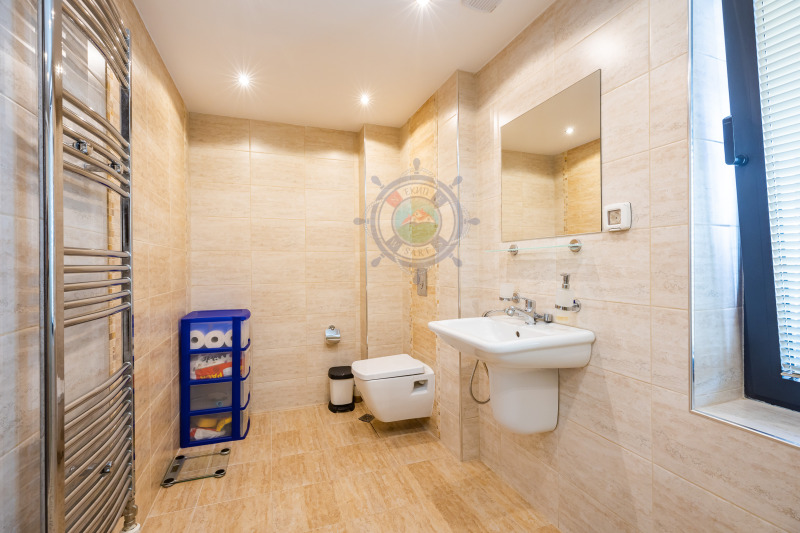 En renta  2 dormitorios Varna , Tsentar , 182 metros cuadrados | 72615453 - imagen [17]
