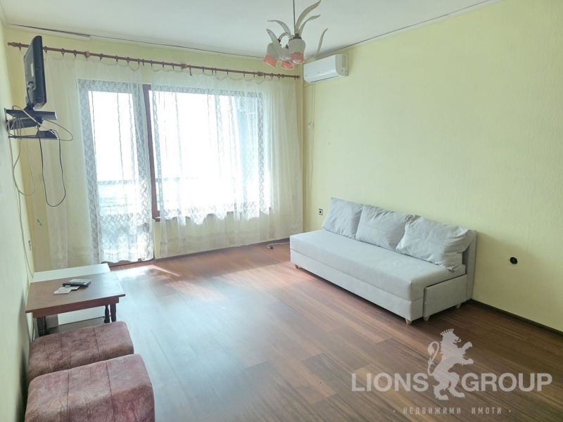 Дава под наем 3-СТАЕН, гр. Варна, Левски 1