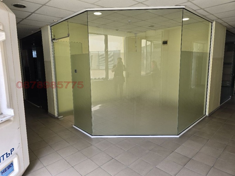 Дава под наем ОФИС, гр. София, Люлин - център