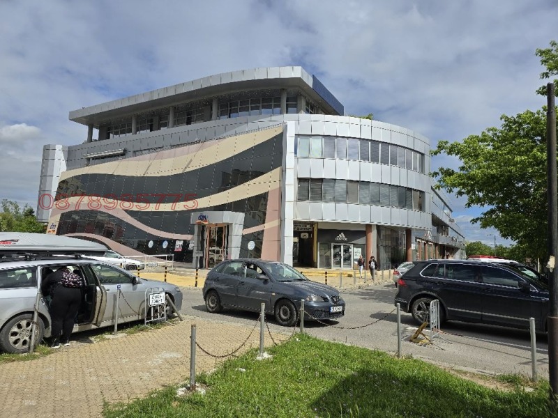 Дава под наем ОФИС, гр. София, Люлин - център, снимка 8 - Офиси - 53203795